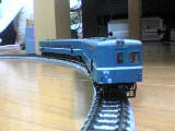 台鐵DR2100模型作成